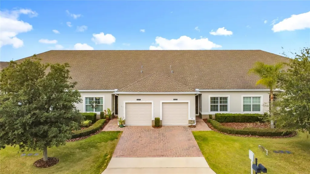 3557 Belland Circle Clermont FL 34711