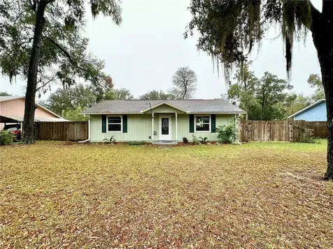117 Eliam Road Melrose FL 32666
