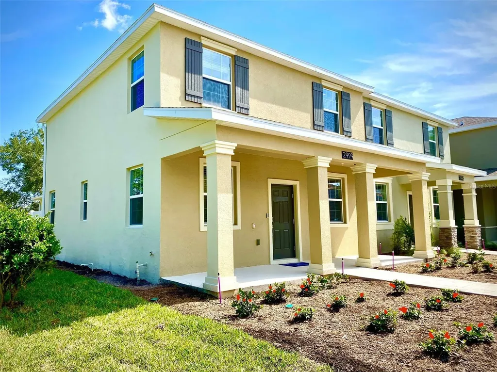 2999 Aqua Virgo Loop Orlando FL 32837