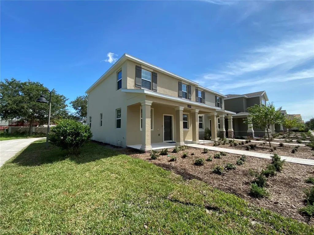 2999 Aqua Virgo Loop Orlando FL 32837