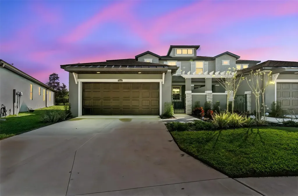 345 Villa Corte Drive Lutz FL 33549