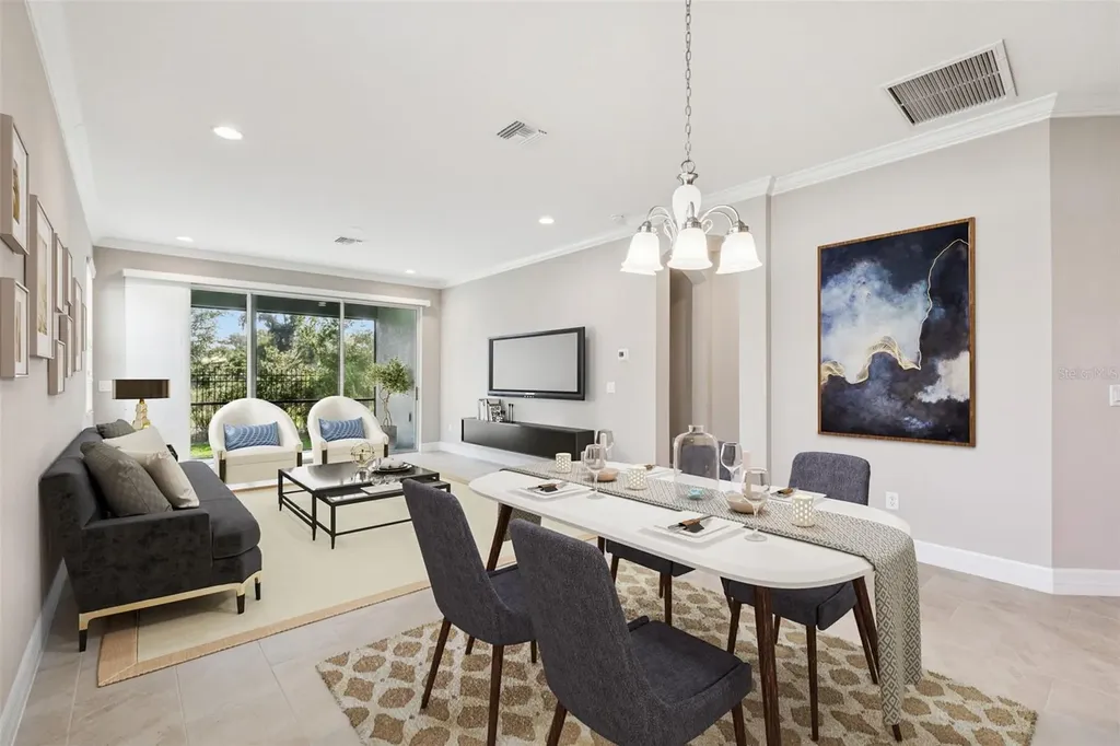 345 Villa Corte Drive Lutz FL 33549