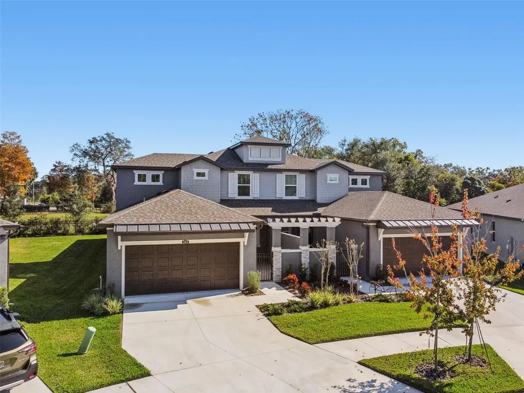 345 Villa Corte Drive Lutz FL 33549