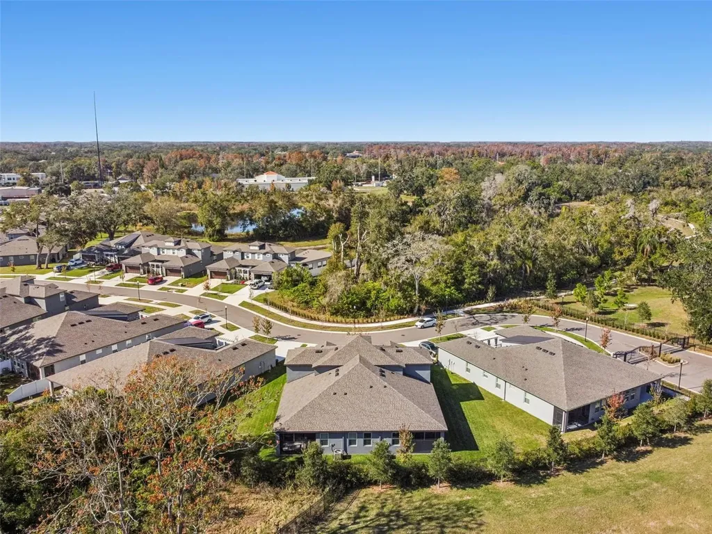 345 Villa Corte Drive Lutz FL 33549