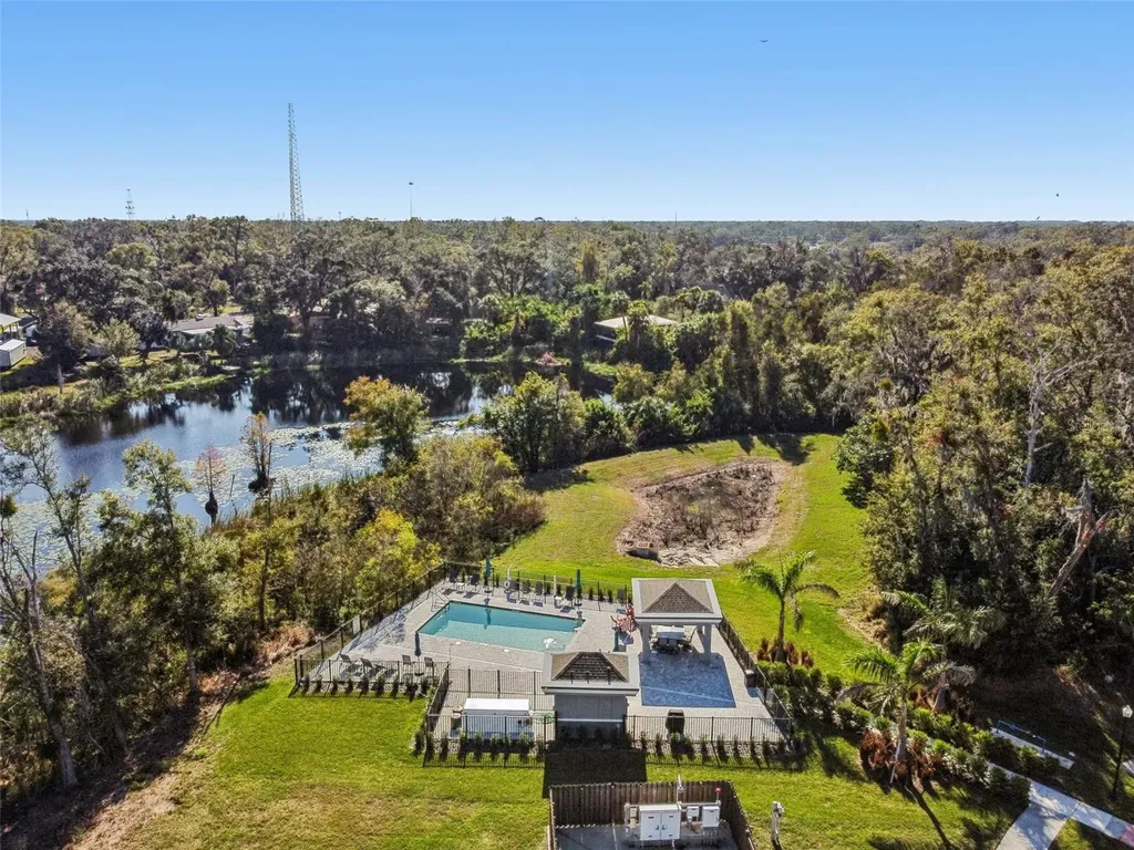 345 Villa Corte Drive Lutz FL 33549