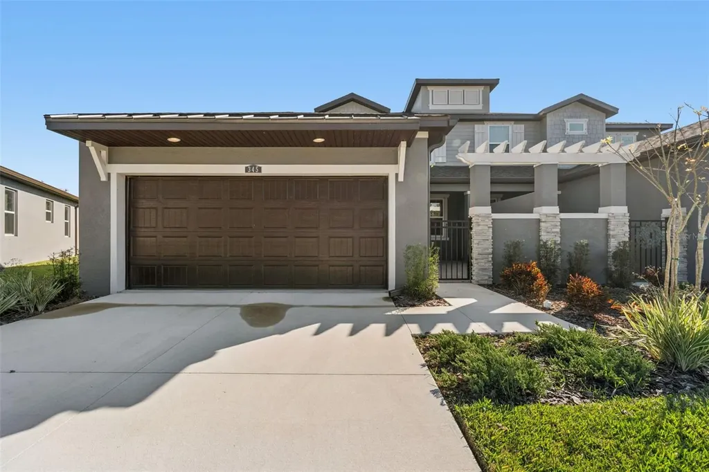 345 Villa Corte Drive Lutz FL 33549