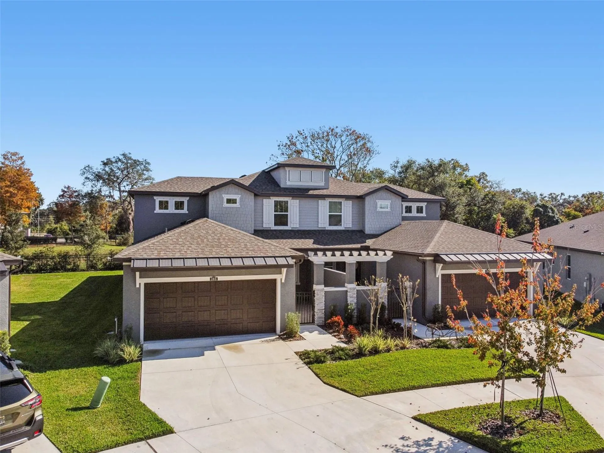 345 Villa Corte Drive Lutz FL 33549