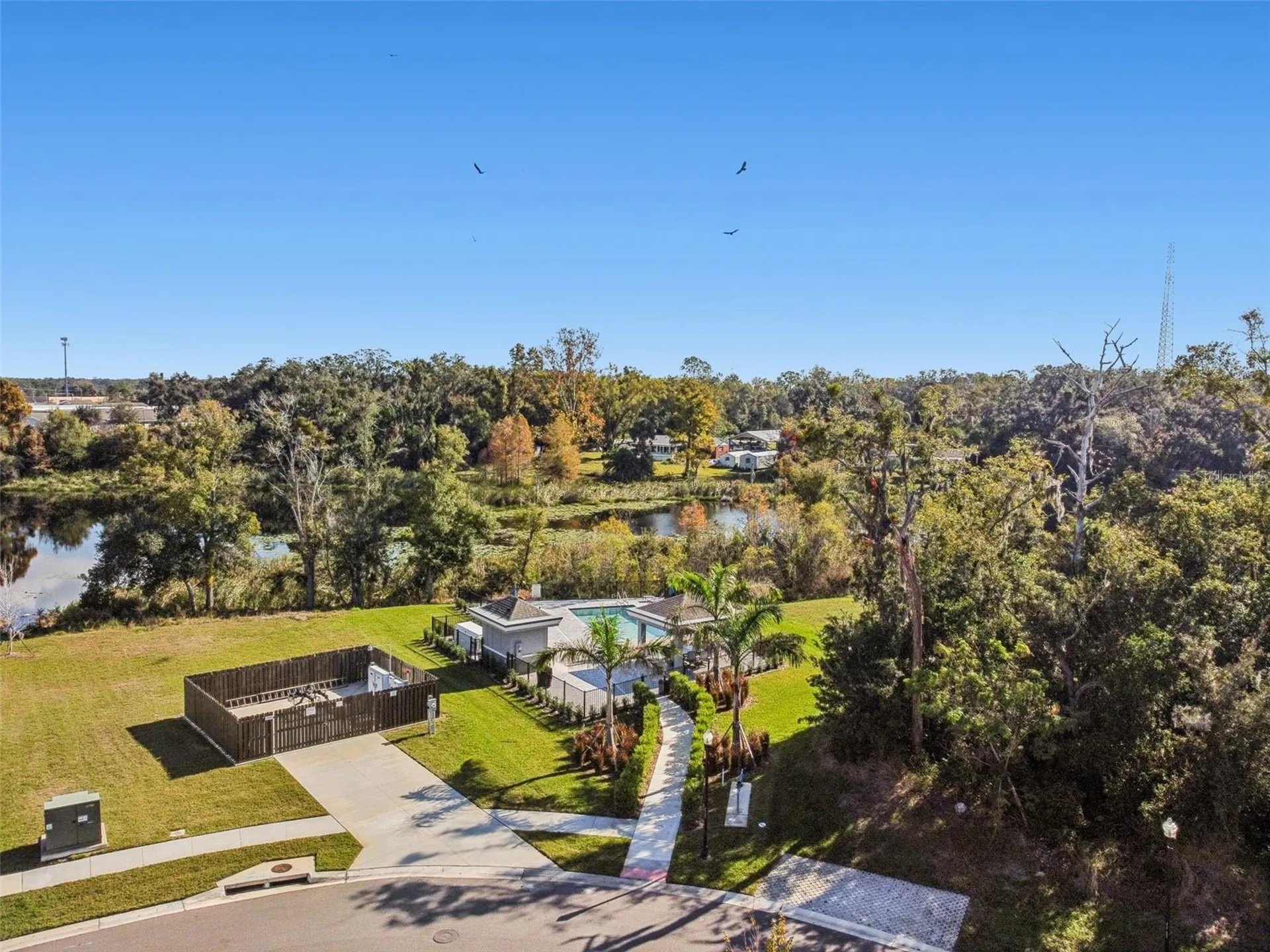 345 Villa Corte Drive Lutz FL 33549