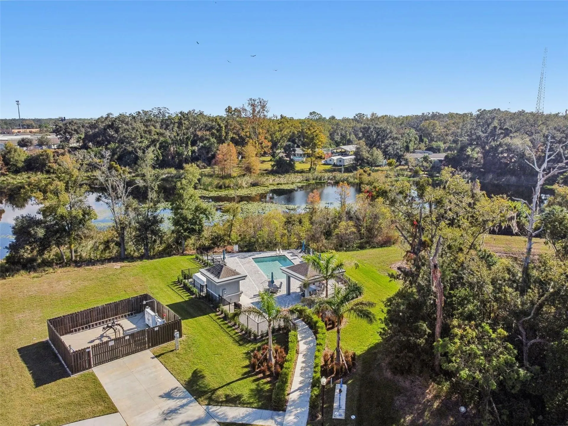 345 Villa Corte Drive Lutz FL 33549