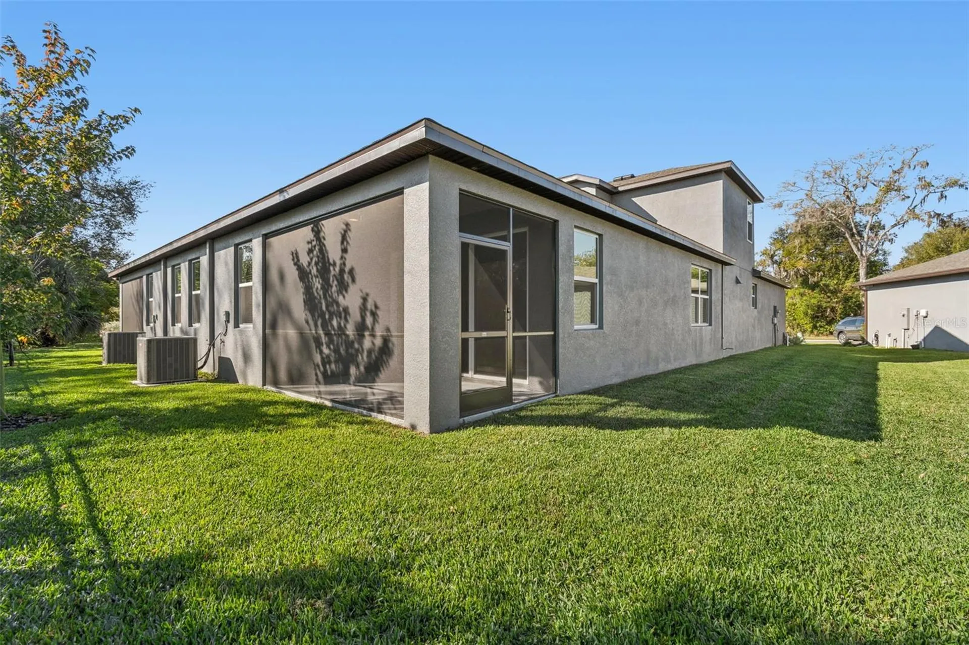 345 Villa Corte Drive Lutz FL 33549