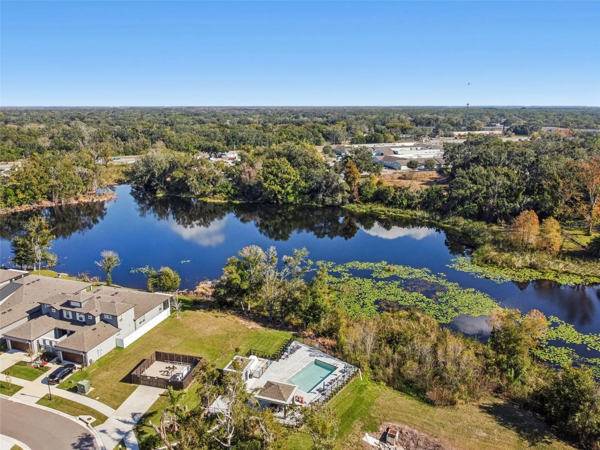 345 Villa Corte Drive Lutz FL 33549