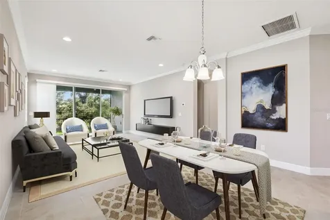 345 Villa Corte Drive Lutz FL 33549