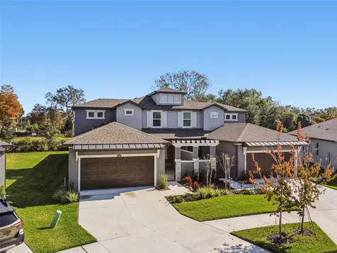 345 Villa Corte Drive Lutz FL 33549