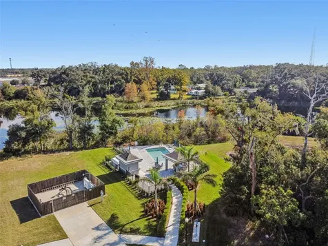 345 Villa Corte Drive Lutz FL 33549