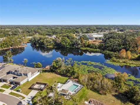 345 Villa Corte Drive Lutz FL 33549