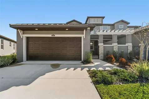 345 Villa Corte Drive Lutz FL 33549