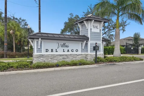 345 Villa Corte Drive Lutz FL 33549