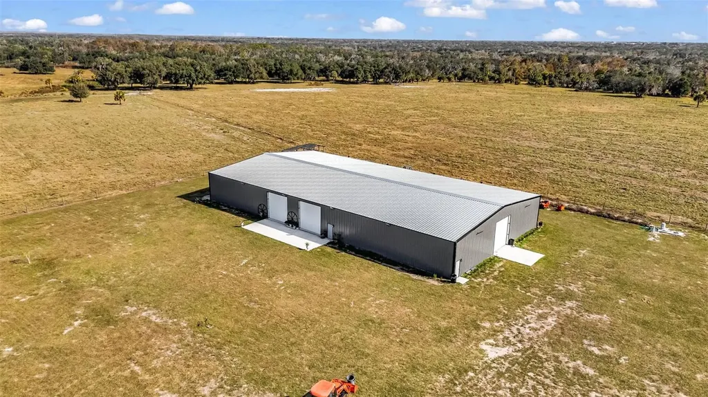 NW Co Road 661 Arcadia FL 34266