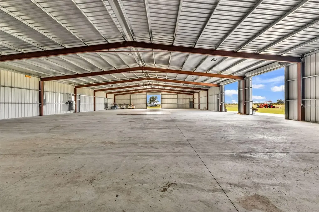 NW Co Road 661 Arcadia FL 34266