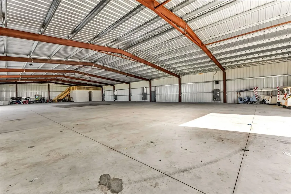 NW Co Road 661 Arcadia FL 34266