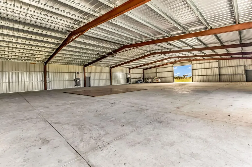 NW Co Road 661 Arcadia FL 34266