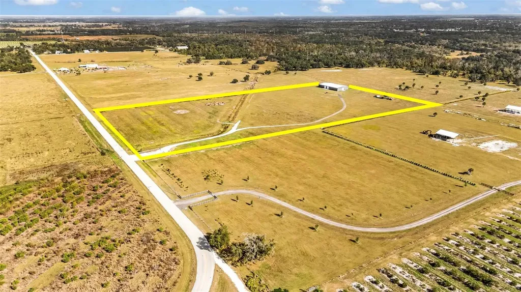 NW Co Road 661 Arcadia FL 34266