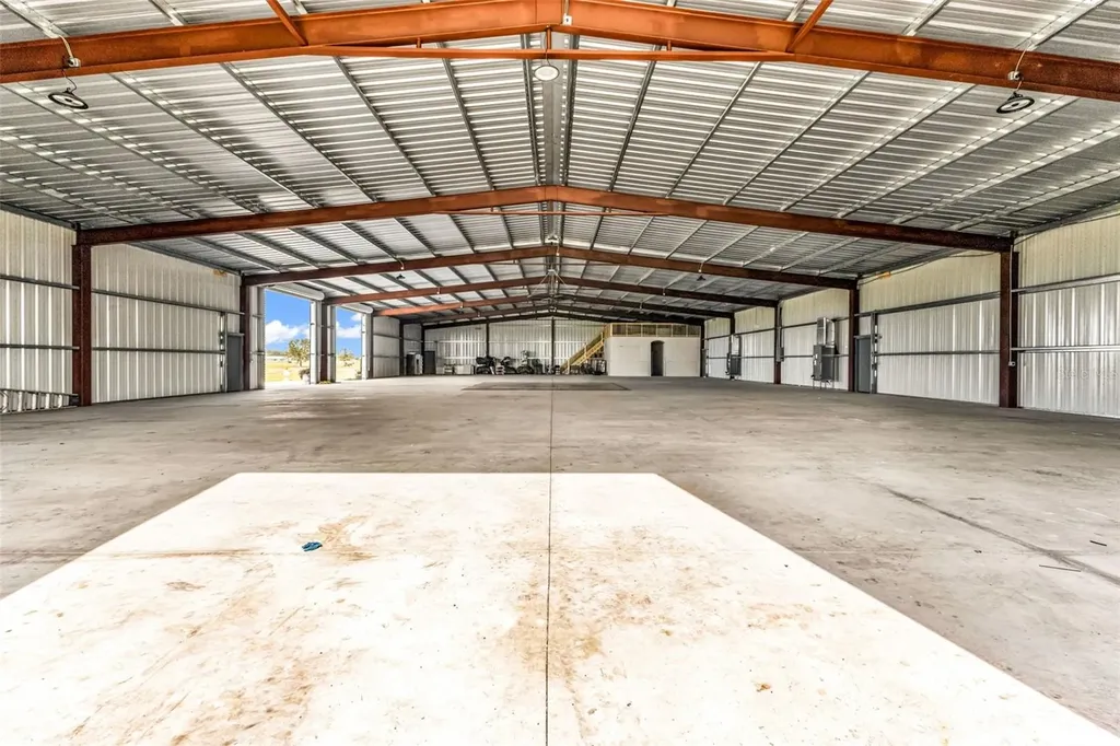 NW Co Road 661 Arcadia FL 34266