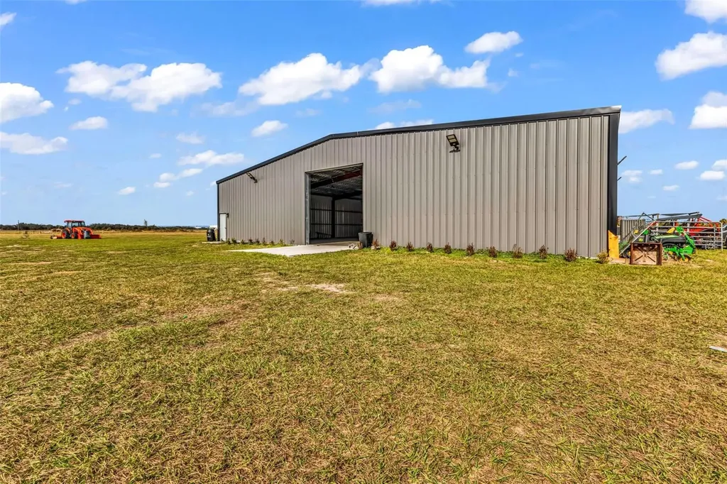 NW Co Road 661 Arcadia FL 34266