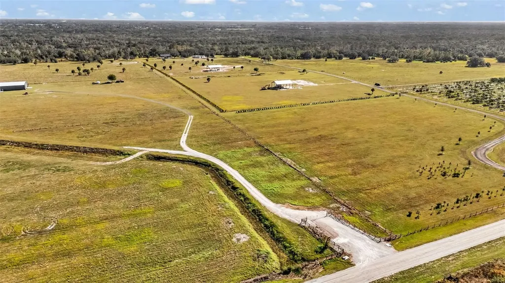 NW Co Road 661 Arcadia FL 34266