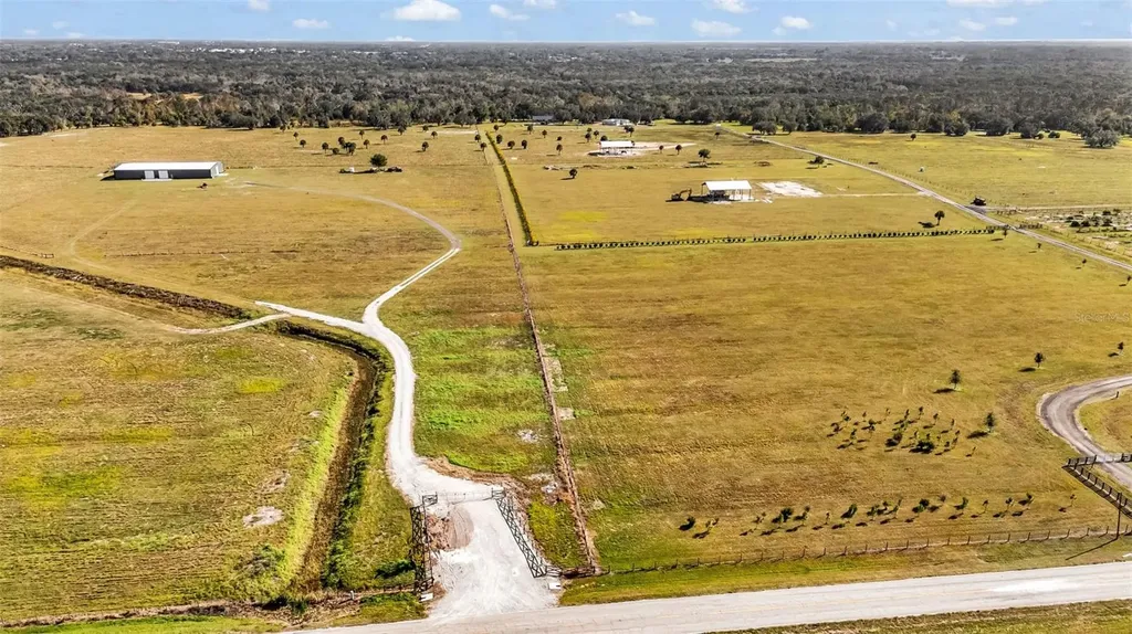 NW Co Road 661 Arcadia FL 34266