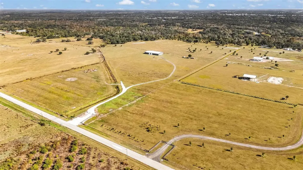 NW Co Road 661 Arcadia FL 34266