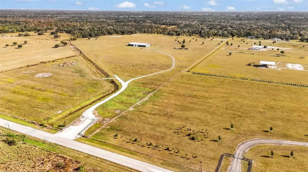 NW Co Road 661 Arcadia FL 34266