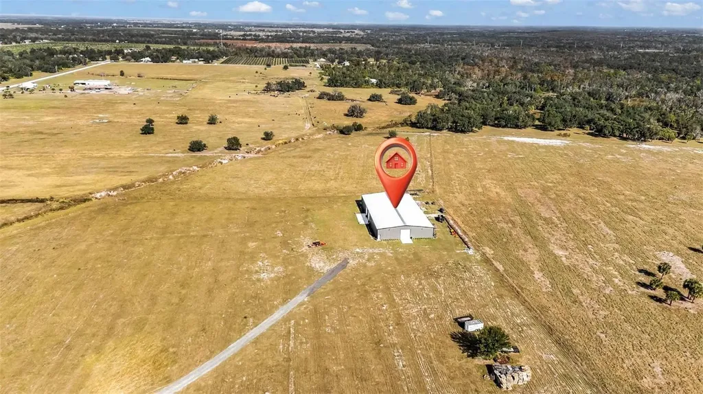 NW Co Road 661 Arcadia FL 34266