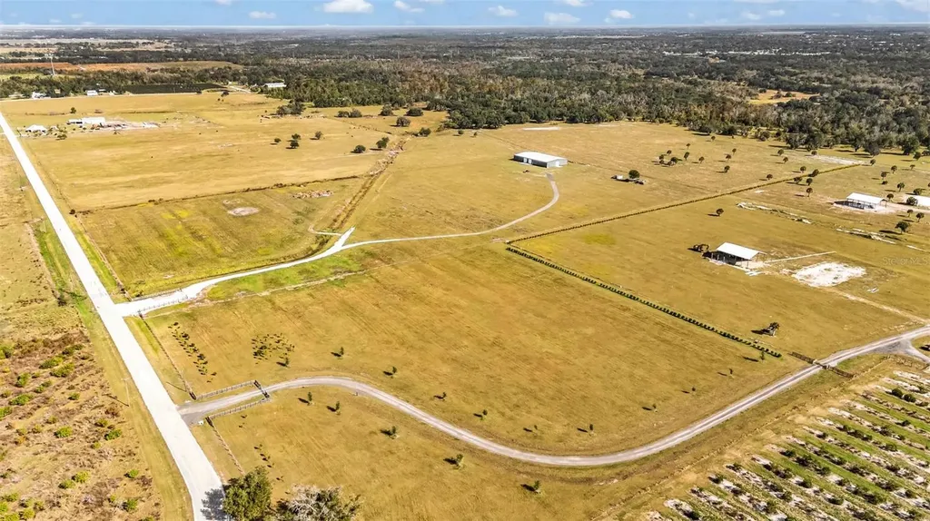NW Co Road 661 Arcadia FL 34266