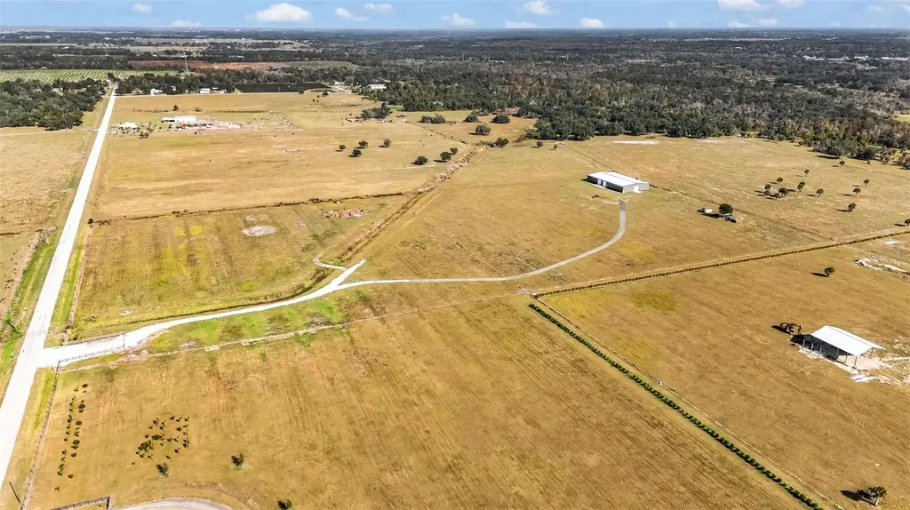 NW Co Road 661 Arcadia FL 34266