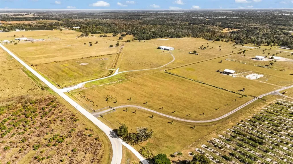 NW Co Road 661 Arcadia FL 34266
