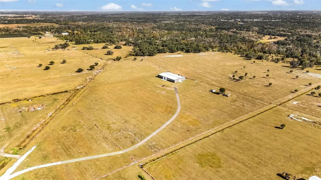NW Co Road 661 Arcadia FL 34266