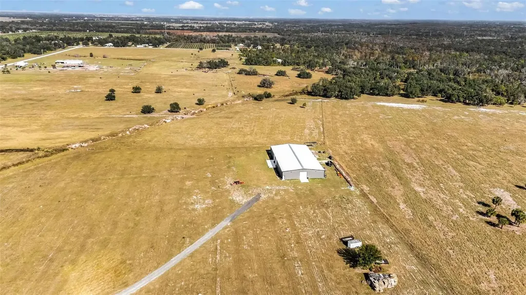 NW Co Road 661 Arcadia FL 34266