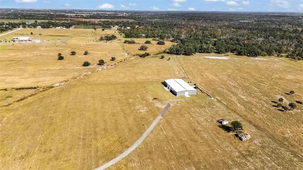 NW Co Road 661 Arcadia FL 34266