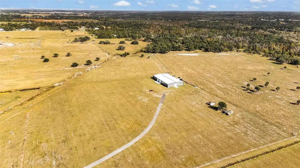 NW Co Road 661 Arcadia FL 34266