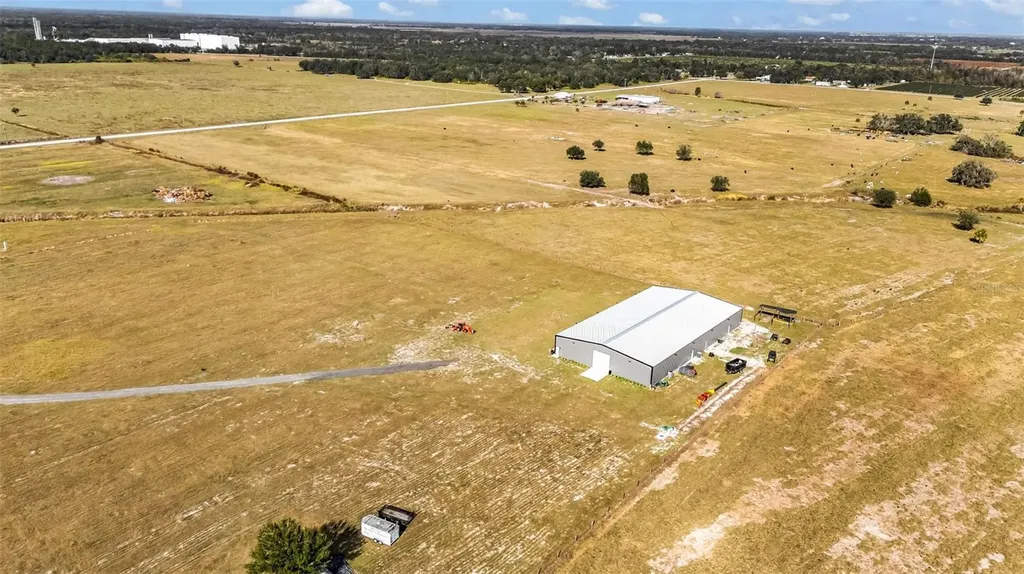 NW Co Road 661 Arcadia FL 34266