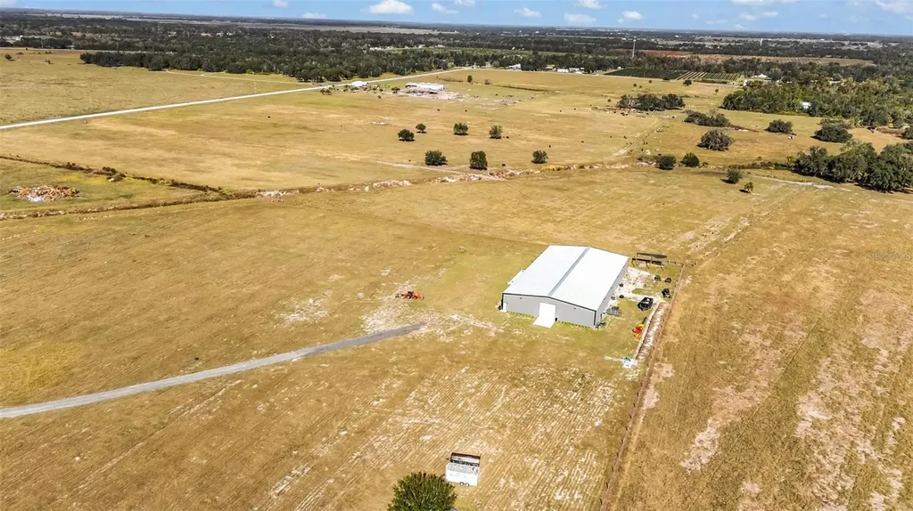 NW Co Road 661 Arcadia FL 34266