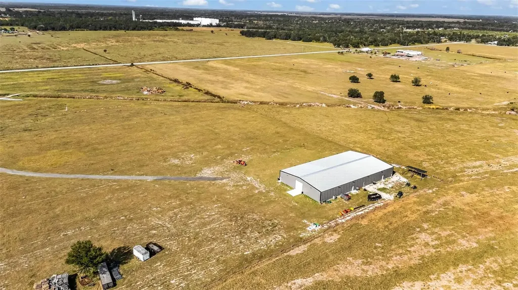 NW Co Road 661 Arcadia FL 34266
