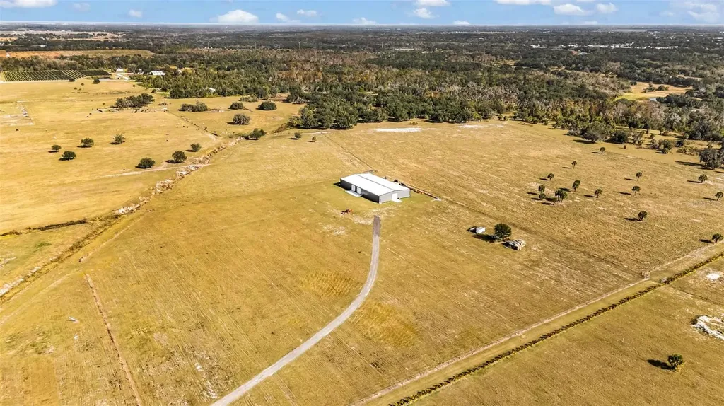 NW Co Road 661 Arcadia FL 34266