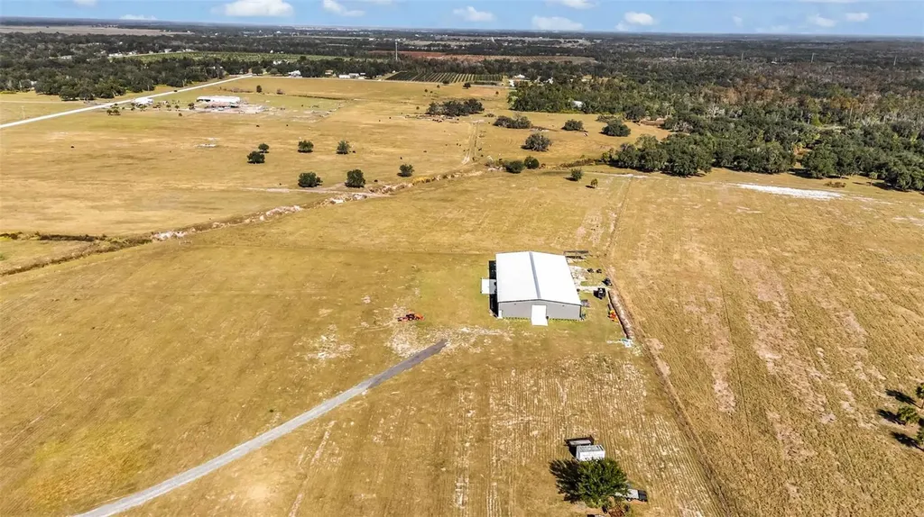 NW Co Road 661 Arcadia FL 34266