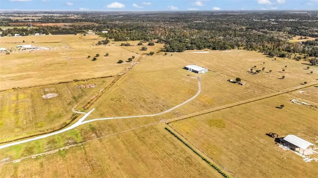 NW Co Road 661 Arcadia FL 34266