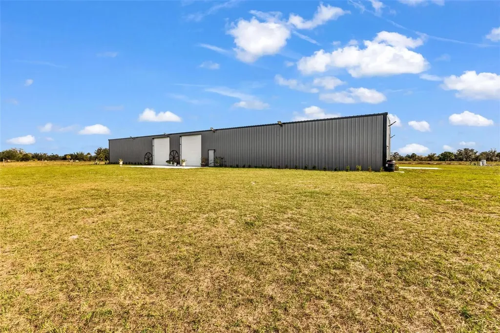 NW Co Road 661 Arcadia FL 34266