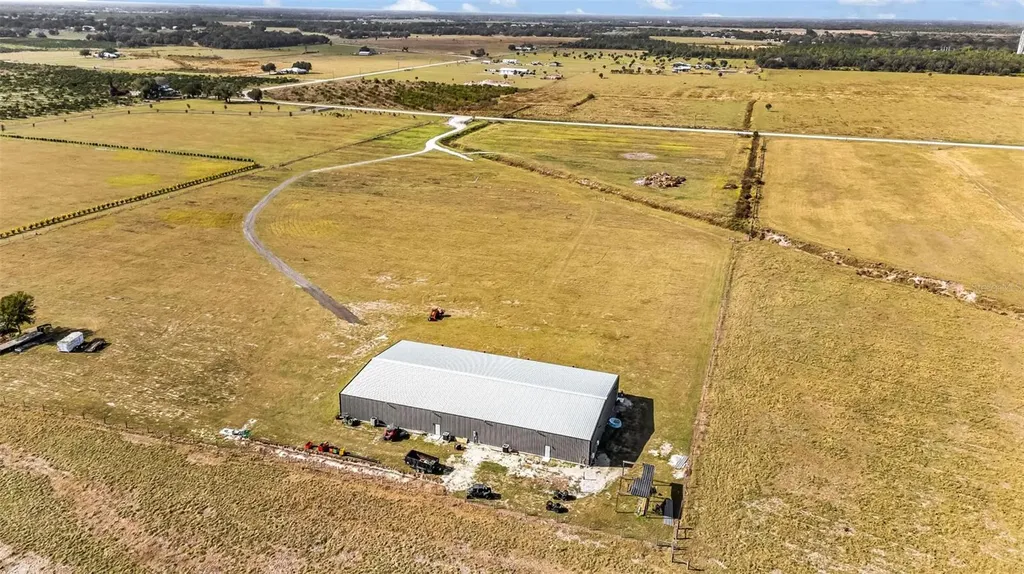 NW Co Road 661 Arcadia FL 34266