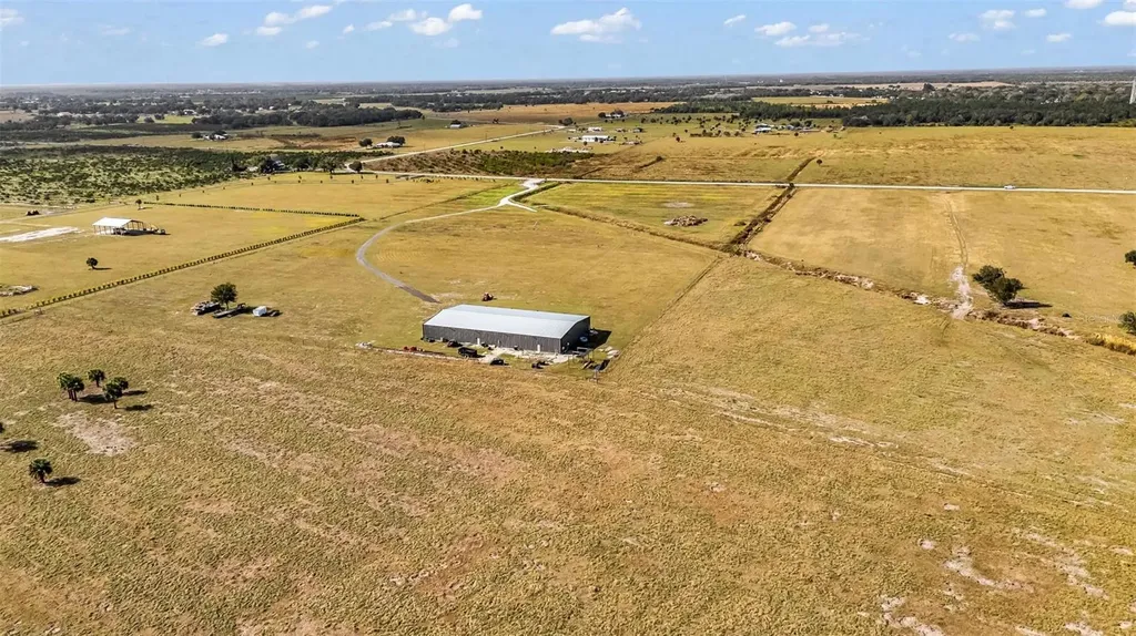 NW Co Road 661 Arcadia FL 34266