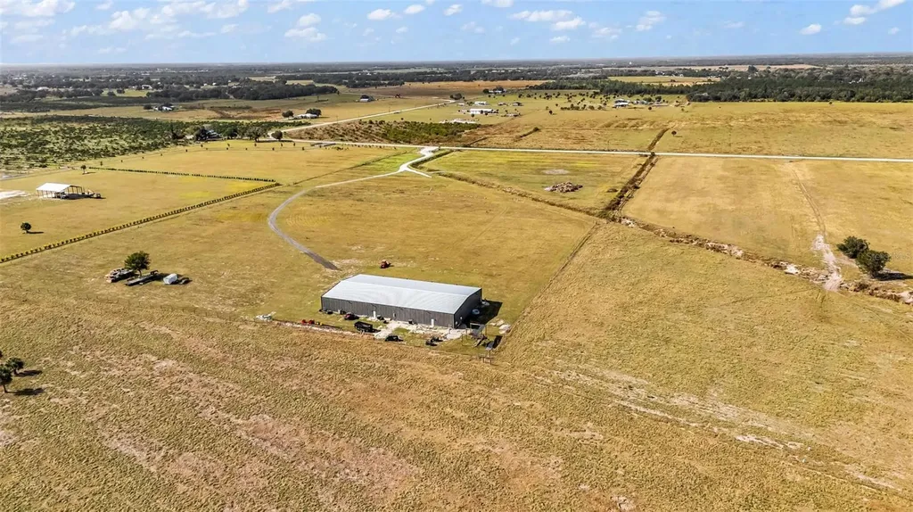 NW Co Road 661 Arcadia FL 34266
